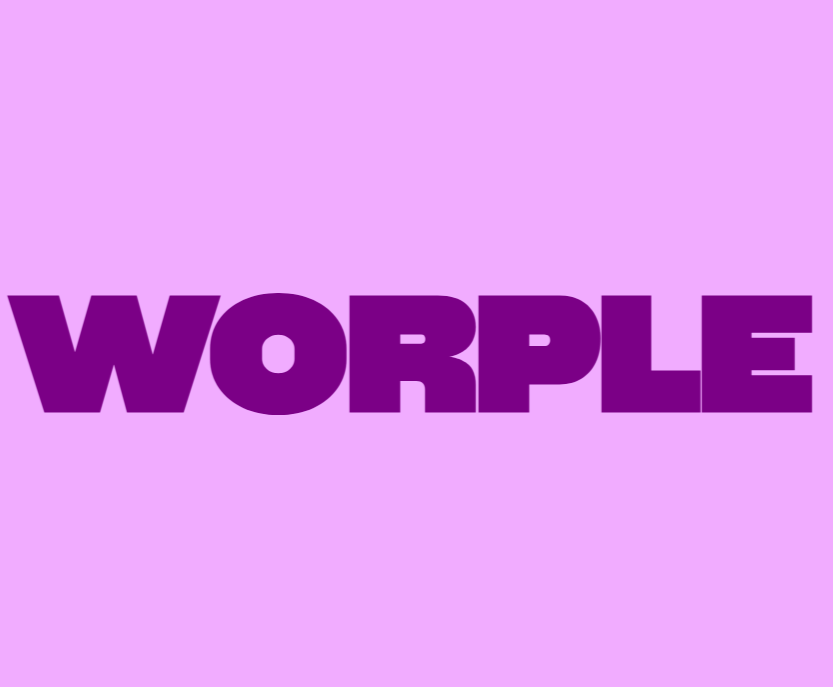 WORPLE