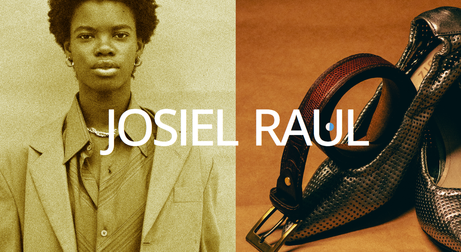 Josiel Raul